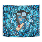Adelaide Cricket NAIDOC Week 2026 Tapestry Aboriginal Indigenous - 50 Years of Deadly