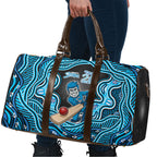 Adelaide Cricket NAIDOC Week 2026 Travel Bag Aboriginal Indigenous - 50 Years of Deadly