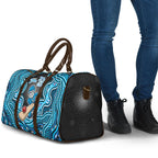Adelaide Cricket NAIDOC Week 2026 Travel Bag Aboriginal Indigenous - 50 Years of Deadly