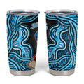 Adelaide Cricket NAIDOC Week 2026 Tumbler Cup Aboriginal Indigenous - 50 Years of Deadly