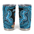 Adelaide Cricket NAIDOC Week 2026 Tumbler Cup Aboriginal Indigenous - 50 Years of Deadly