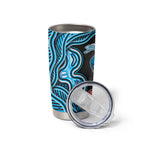 Adelaide Cricket NAIDOC Week 2026 Tumbler Cup Aboriginal Indigenous - 50 Years of Deadly