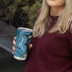 Adelaide Cricket NAIDOC Week 2026 Tumbler Cup Aboriginal Indigenous - 50 Years of Deadly