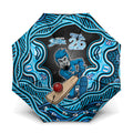 Adelaide Cricket NAIDOC Week 2026 Umbrella Aboriginal Indigenous - 50 Years of Deadly