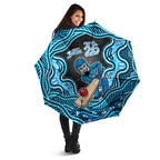 Adelaide Cricket NAIDOC Week 2026 Umbrella Aboriginal Indigenous - 50 Years of Deadly