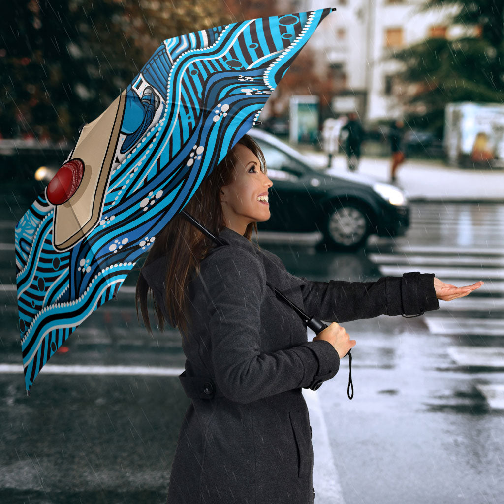 Adelaide Cricket NAIDOC Week 2026 Umbrella Aboriginal Indigenous - 50 Years of Deadly