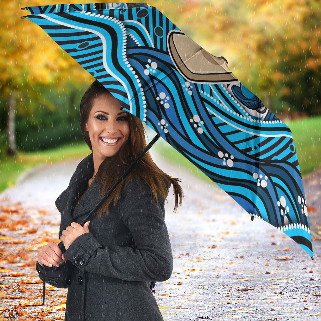 Adelaide Cricket NAIDOC Week 2026 Umbrella Aboriginal Indigenous - 50 Years of Deadly