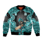 Brisbane Heat NAIDOC Week 2026 Bomber Jacket Aboriginal Indigenous - 50 Years of Deadly