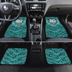 Brisbane Heat NAIDOC Week 2026 Car Mats Aboriginal Indigenous - 50 Years of Deadly