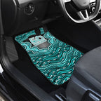 Brisbane Heat NAIDOC Week 2026 Car Mats Aboriginal Indigenous - 50 Years of Deadly