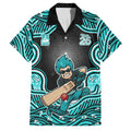 Brisbane Heat NAIDOC Week 2026 Family Matching Mermaid Dress and Hawaiian Shirt Aboriginal Indigenous - 50 Years of Deadly