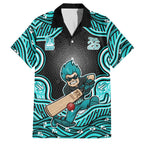Brisbane Heat NAIDOC Week 2026 Family Matching Mermaid Dress and Hawaiian Shirt Aboriginal Indigenous - 50 Years of Deadly