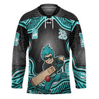 Brisbane Heat NAIDOC Week 2026 Hockey Jersey Aboriginal Indigenous - 50 Years of Deadly