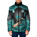 Brisbane Heat NAIDOC Week 2026 Padded Jacket Aboriginal Indigenous - 50 Years of Deadly