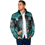 Brisbane Heat NAIDOC Week 2026 Padded Jacket Aboriginal Indigenous - 50 Years of Deadly
