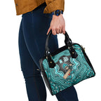 Brisbane Heat NAIDOC Week 2026 Shoulder Handbag Aboriginal Indigenous - 50 Years of Deadly