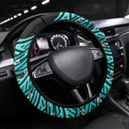 Brisbane Heat NAIDOC Week 2026 Steering Wheel Cover Aboriginal Indigenous - 50 Years of Deadly