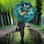 Brisbane Heat NAIDOC Week 2026 Umbrella Aboriginal Indigenous - 50 Years of Deadly