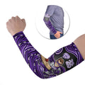 Hobart Hurricanes NAIDOC Week 2026 Arm Sleeves Aboriginal Indigenous - 50 Years of Deadly