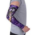 Hobart Hurricanes NAIDOC Week 2026 Arm Sleeves Aboriginal Indigenous - 50 Years of Deadly