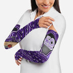 Hobart Hurricanes NAIDOC Week 2026 Arm Sleeves Aboriginal Indigenous - 50 Years of Deadly