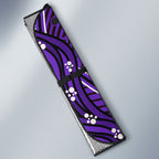 Hobart Hurricanes NAIDOC Week 2026 Auto Sun Shade Aboriginal Indigenous - 50 Years of Deadly