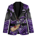 Hobart Hurricanes NAIDOC Week 2026 Blazer Aboriginal Indigenous - 50 Years of Deadly