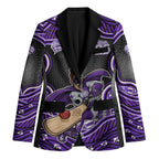 Hobart Hurricanes NAIDOC Week 2026 Blazer Aboriginal Indigenous - 50 Years of Deadly