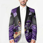 Hobart Hurricanes NAIDOC Week 2026 Blazer Aboriginal Indigenous - 50 Years of Deadly