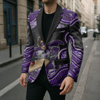 Hobart Hurricanes NAIDOC Week 2026 Blazer Aboriginal Indigenous - 50 Years of Deadly