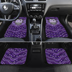 Hobart Hurricanes NAIDOC Week 2026 Car Mats Aboriginal Indigenous - 50 Years of Deadly