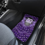 Hobart Hurricanes NAIDOC Week 2026 Car Mats Aboriginal Indigenous - 50 Years of Deadly