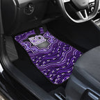 Hobart Hurricanes NAIDOC Week 2026 Car Mats Aboriginal Indigenous - 50 Years of Deadly