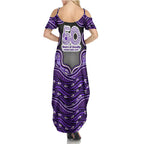 Hobart Hurricanes NAIDOC Week 2026 Family Matching Summer Maxi Dress and Hawaiian Shirt Aboriginal Indigenous - 50 Years of Deadly