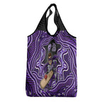 Hobart Hurricanes NAIDOC Week 2026 Grocery Bag Aboriginal Indigenous - 50 Years of Deadly