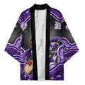 Hobart Hurricanes NAIDOC Week 2026 Kimono Aboriginal Indigenous - 50 Years of Deadly