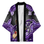 Hobart Hurricanes NAIDOC Week 2026 Kimono Aboriginal Indigenous - 50 Years of Deadly