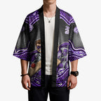 Hobart Hurricanes NAIDOC Week 2026 Kimono Aboriginal Indigenous - 50 Years of Deadly