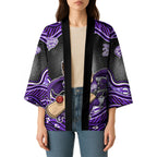 Hobart Hurricanes NAIDOC Week 2026 Kimono Aboriginal Indigenous - 50 Years of Deadly