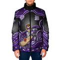 Hobart Hurricanes NAIDOC Week 2026 Padded Jacket Aboriginal Indigenous - 50 Years of Deadly
