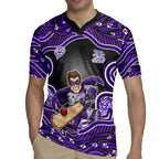 Hobart Hurricanes NAIDOC Week 2026 Rugby Jersey Aboriginal Indigenous - 50 Years of Deadly