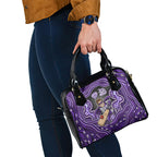 Hobart Hurricanes NAIDOC Week 2026 Shoulder Handbag Aboriginal Indigenous - 50 Years of Deadly