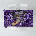 Hobart Hurricanes NAIDOC Week 2026 Tablecloth Aboriginal Indigenous - 50 Years of Deadly
