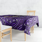 Hobart Hurricanes NAIDOC Week 2026 Tablecloth Aboriginal Indigenous - 50 Years of Deadly