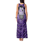 Hobart Hurricanes NAIDOC Week 2026 Tank Maxi Dress Aboriginal Indigenous - 50 Years of Deadly