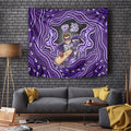 Hobart Hurricanes NAIDOC Week 2026 Tapestry Aboriginal Indigenous - 50 Years of Deadly