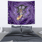 Hobart Hurricanes NAIDOC Week 2026 Tapestry Aboriginal Indigenous - 50 Years of Deadly