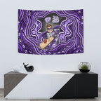 Hobart Hurricanes NAIDOC Week 2026 Tapestry Aboriginal Indigenous - 50 Years of Deadly
