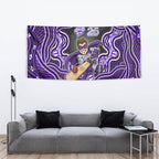Hobart Hurricanes NAIDOC Week 2026 Tapestry Aboriginal Indigenous - 50 Years of Deadly