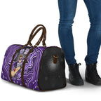 Hobart Hurricanes NAIDOC Week 2026 Travel Bag Aboriginal Indigenous - 50 Years of Deadly